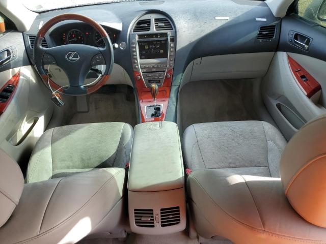 Photo 8 from auction – 2008 LEXUS ES 350 with VIN JTHBJ46G582215941