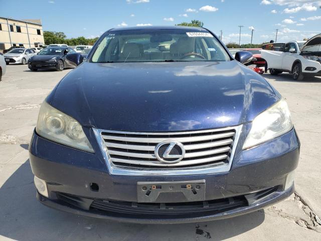 Фото 5 с аукциона – 2011 LEXUS ES 350 с VIN JTHBK1EG9B2435829