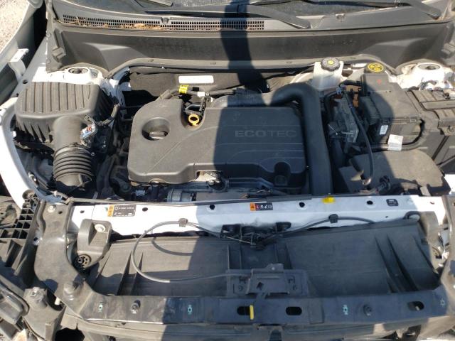 Photo 12 from auction – 2020 GMC TERRAIN SL with VIN 3GKALMEV7LL227253