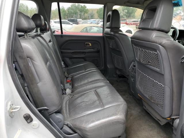 Photo 11 from auction – 2003 HONDA PILOT EXL with VIN 2HKYF18513H619463