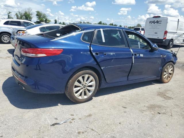 Photo 3 from auction – 2017 KIA OPTIMA EX with VIN 5XXGU4L32HG165428