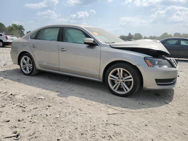 Photo 4 from auction – 2014 VOLKSWAGEN PASSAT SE with VIN 1VWBN7A36EC074439