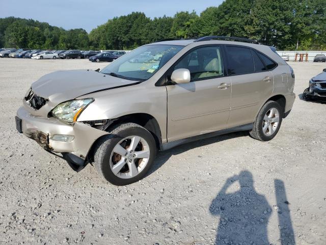 LEXUS RX 330 2006 with VIN 2T2HA31U06C108762 - Photo from auction