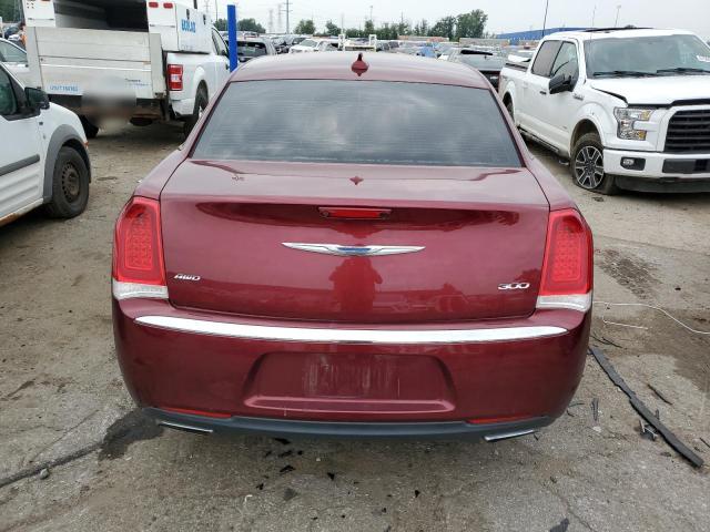 Photo 6 from auction – 2016 CHRYSLER 300 LIMITE with VIN 2C3CCARG3GH171068