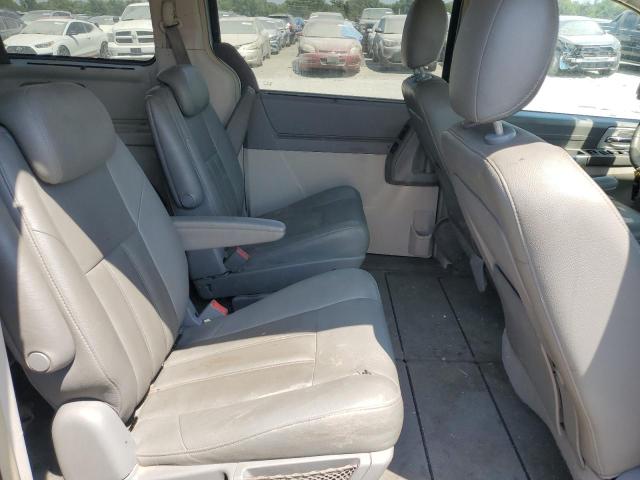 Photo 11 from auction – 2008 CHRYSLER TOWN & COU with VIN 2A8HR54P68R739963