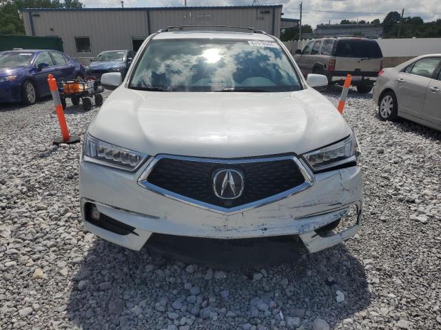 Photo 5 from auction – 2017 ACURA MDX ADVANC with VIN 5FRYD4H84HB011801