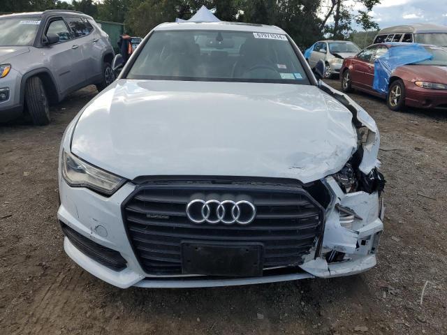 صورة رقم 5 من المزاد - 2018 AUDI A6 PREMIUM مع VIN WAUF8AFC2JN054377