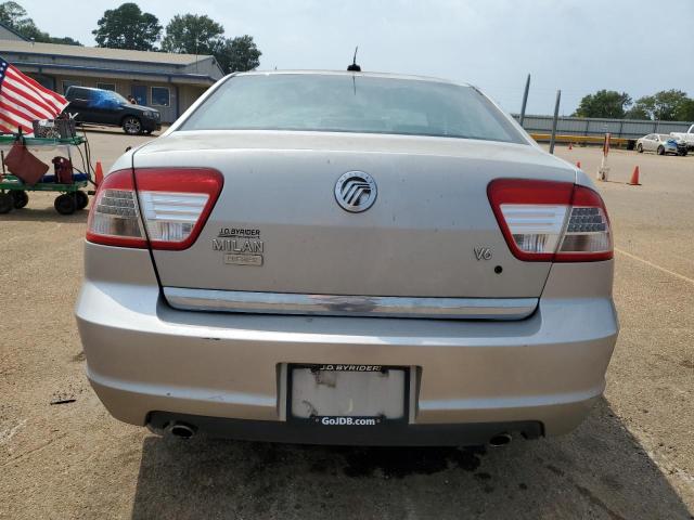 Photo 6 from auction – 2008 MERCURY MILAN PREM with VIN 3MEHM08118R604428