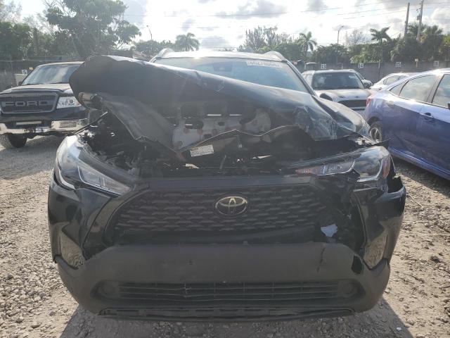 Photo 5 from auction – 2022 TOYOTA COROLLA CR with VIN 7MUCAAAG7NV009221