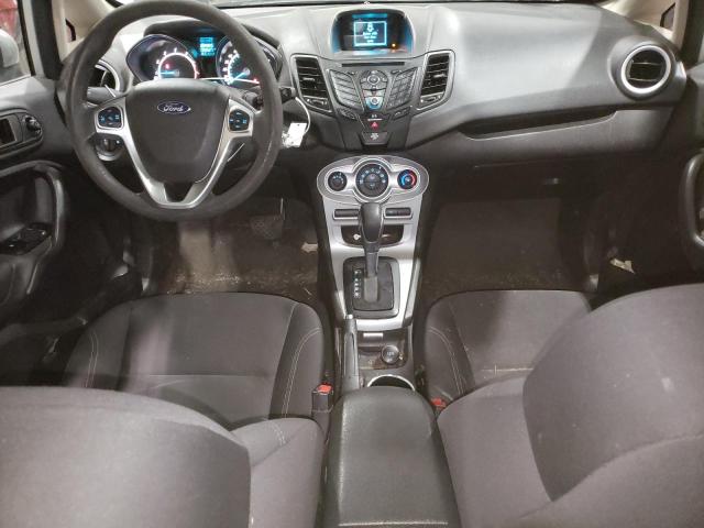 Photo 8 from auction – 2017 FORD FIESTA SE with VIN 3FADP4BJ4HM132011