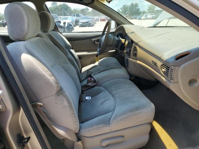 Photo 7 from auction – 2002 BUICK CENTURY CU with VIN 2G4WS52J521178738