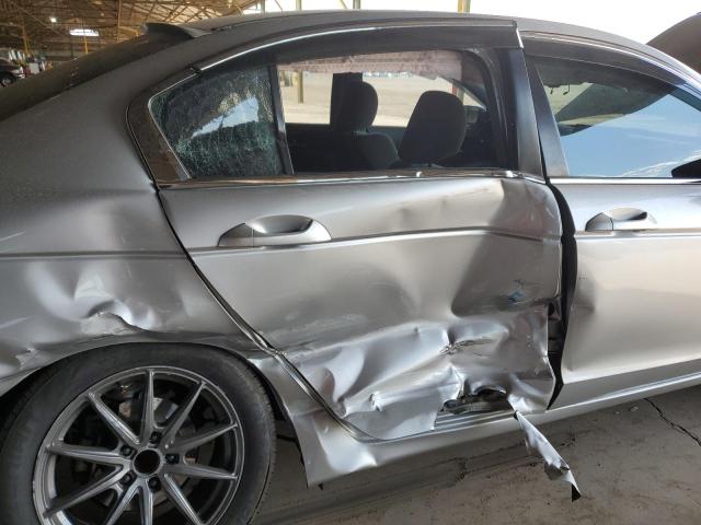 Photo 10 from auction – 2011 HONDA ACCORD LXP with VIN 1HGCP2F47BA094830