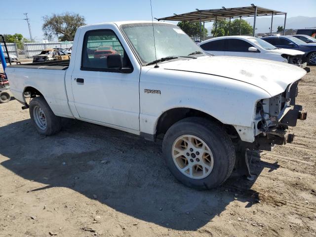 Photo 4 from auction – 2005 FORD RANGER with VIN 1FTYR10D25PB06725