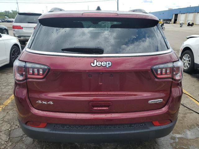 Photo 6 from auction – 2022 JEEP COMPASS LA with VIN 3C4NJDFBXNT117789