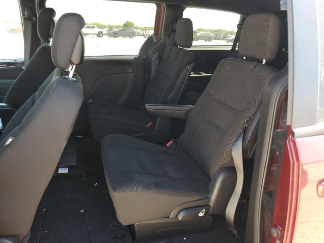 Photo 11 from auction – 2020 DODGE GRAND CARA with VIN 2C4RDGBG9LR246828
