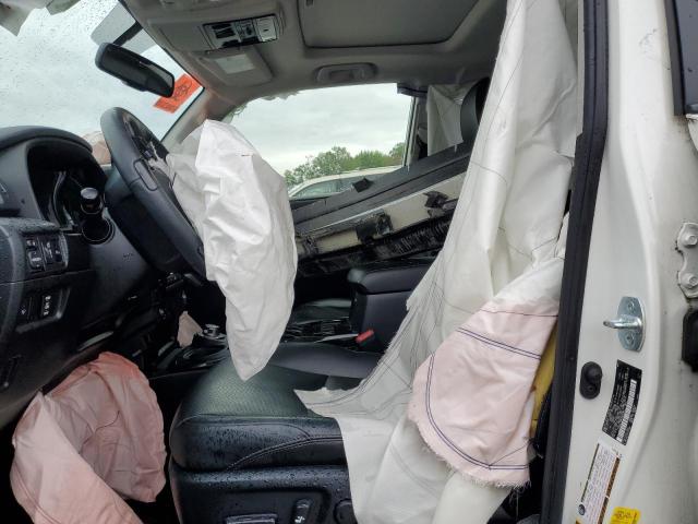 Photo 7 from auction – 2019 TOYOTA 4RUNNER SR with VIN JTEBU5JR8K5625285
