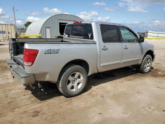 Photo 3 from auction – 2007 NISSAN TITAN XE with VIN 1N6BA07B97N245287