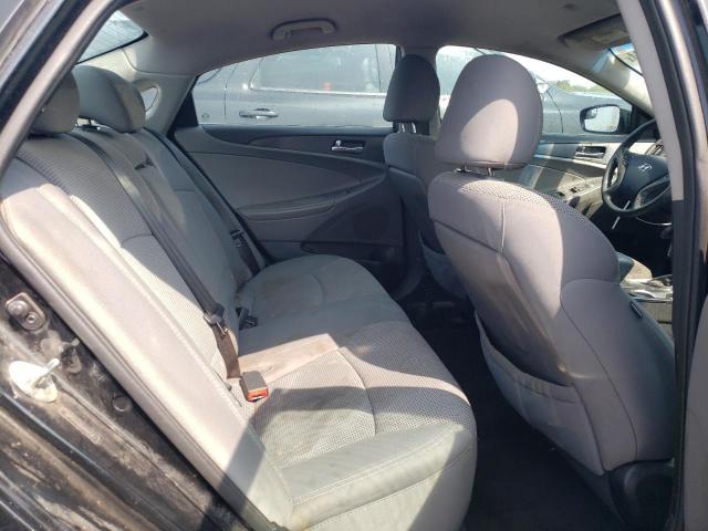 Photo 10 from auction – 2014 HYUNDAI SONATA GLS with VIN 5NPEB4AC6EH858258