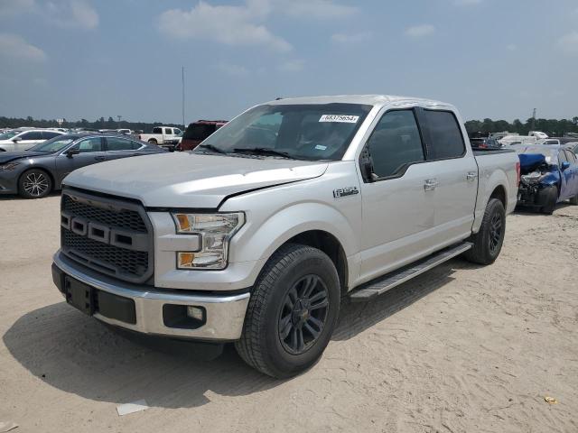 Photo 1 from auction – 2015 FORD F150 SUPER with VIN 1FTEW1CFXFKF21914