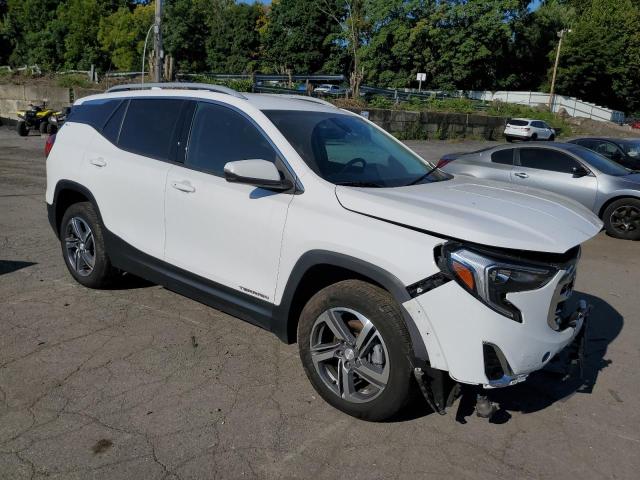Photo 4 from auction – 2020 GMC TERRAIN SL with VIN 3GKALVEV4LL304005