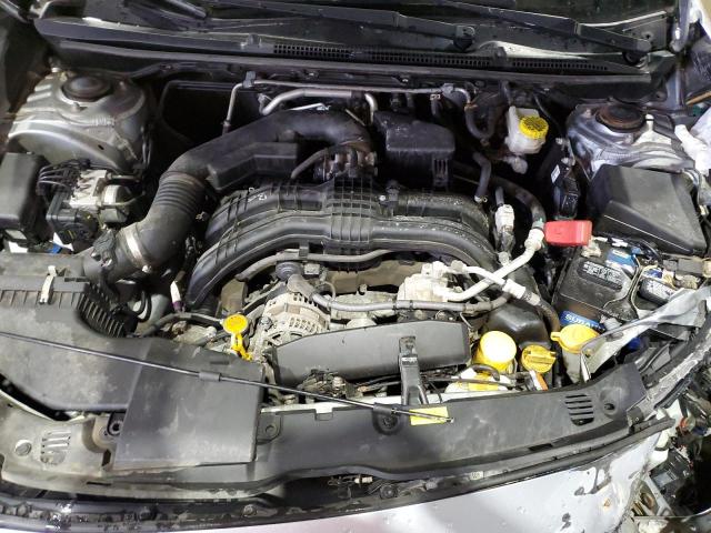 Photo 11 from auction – 2017 SUBARU IMPREZA PR with VIN 4S3GTAB61H3709222