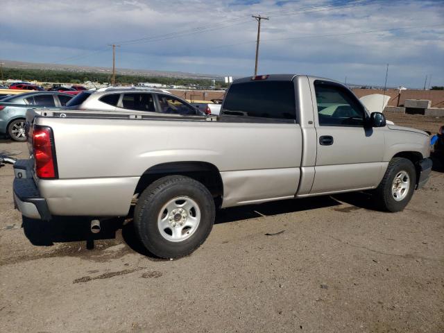 Photo 3 from auction – 2004 CHEVROLET SILVERADO with VIN 1GCEC14Z54Z277014