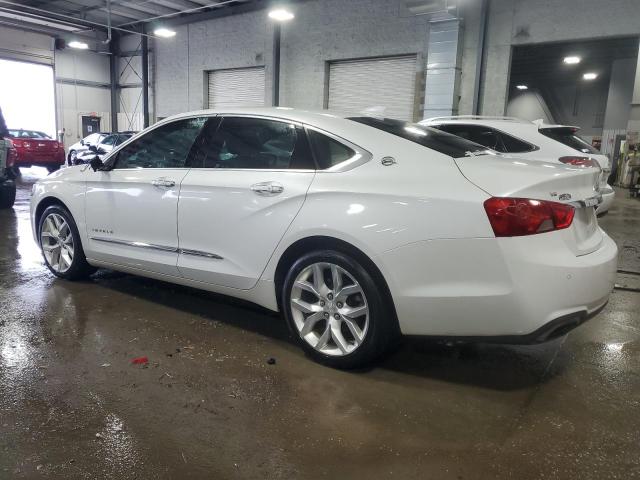 Photo 2 from auction – 2017 CHEVROLET IMPALA PRE with VIN 1G1145S32HU149889
