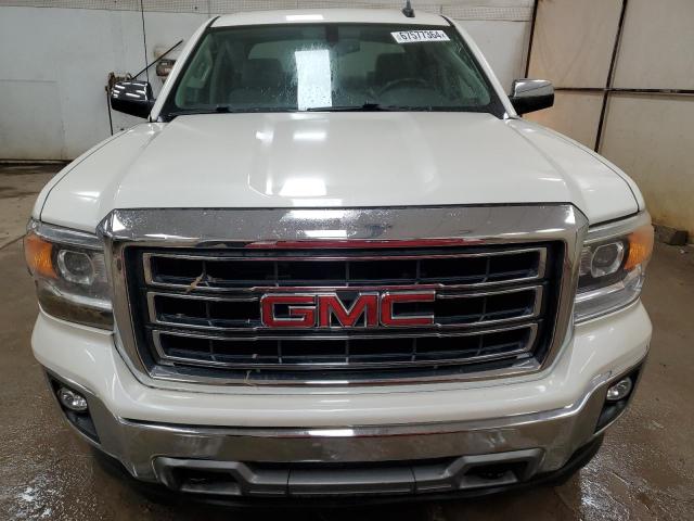 Photo 5 from auction – 2015 GMC SIERRA K15 with VIN 3GTU2VEC1FG187698