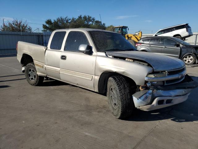 Photo 4 from auction – 2000 CHEVROLET SILVERADO with VIN 2GCEC19T3Y1399079