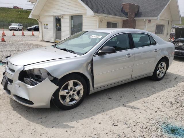 CHEVROLET MALIBU LS 2012 with VIN 1G1ZB5E05CF258970 - Photo from auction