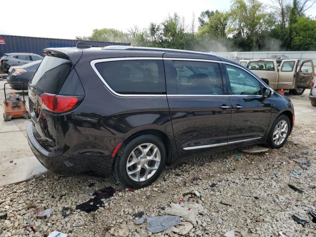 صورة رقم 3 من المزاد - 2018 CHRYSLER PACIFICA L مع VIN 2C4RC1GG8JR355562