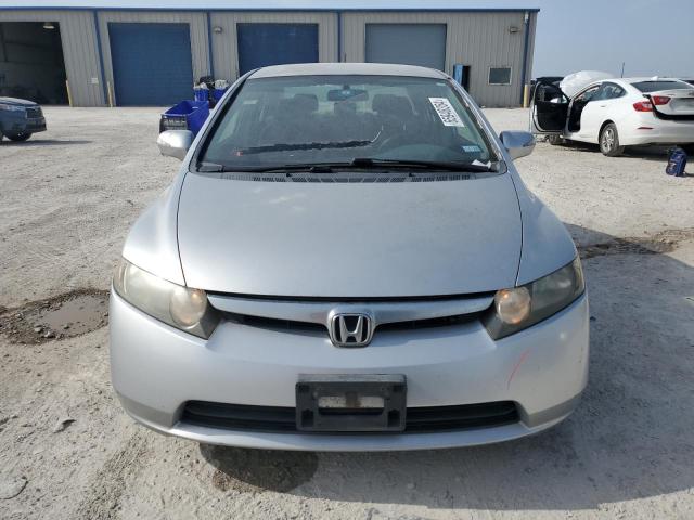 Photo 5 from auction – 2008 HONDA CIVIC HYBR with VIN JHMFA36298S006881