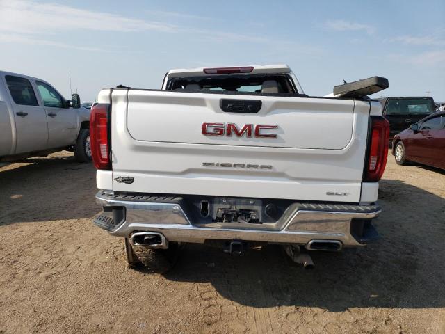 Photo 6 from auction – 2023 GMC SIERRA K15 with VIN 3GTUUDEL3PG161156