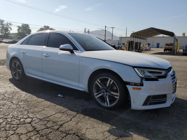 Photo 4 from auction – 2017 AUDI A4 ULTRA P with VIN WAULMAF47HA157576