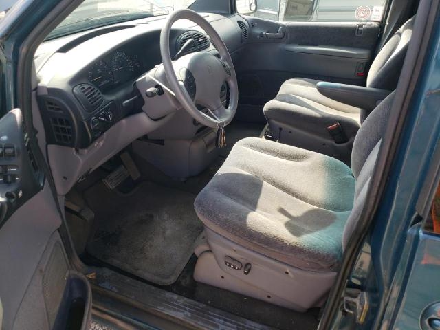 Photo 7 from auction – 2000 DODGE GRAND CARA with VIN 1B4GP54G5YB705565