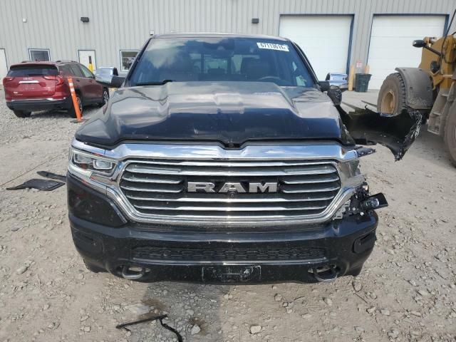 Photo 5 from auction – 2019 RAM 1500 LONGH with VIN 1C6SRFST6KN896939