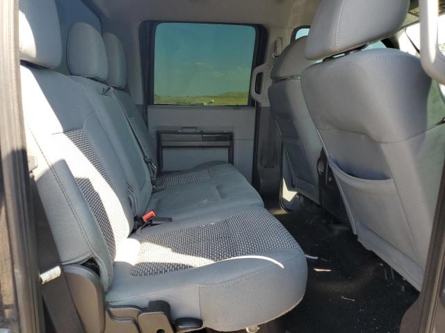 Photo 10 from auction – 2011 FORD F350 SUPER with VIN 1FT8W3BT0BEA88127