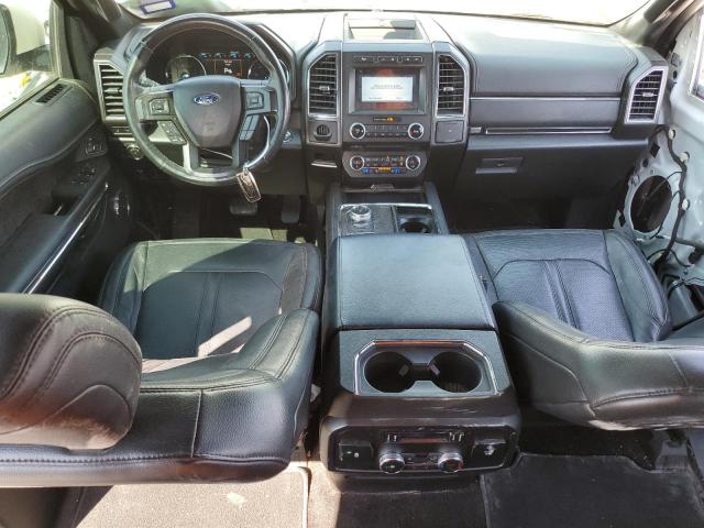 Photo 8 from auction – 2018 FORD EXPEDITION with VIN 1FMJK1KT9JEA48379
