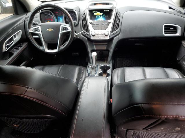 Photo 8 from auction – 2013 CHEVROLET EQUINOX LT with VIN 2GNALFEK8D6218779