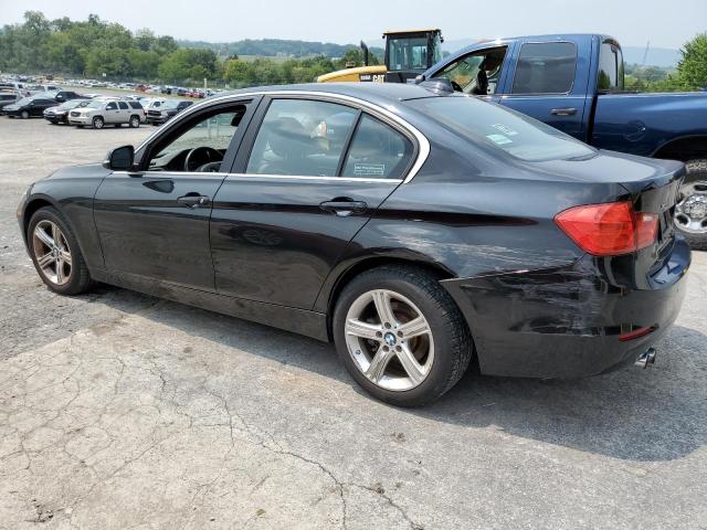 Photo 2 from auction – 2015 BMW 328 XI with VIN WBA3B3G52FNR85744