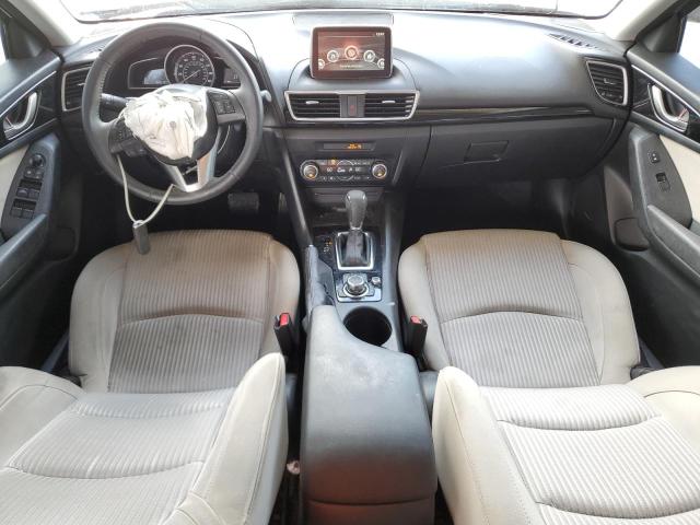 Photo 8 from auction – 2015 MAZDA 3 TOURING with VIN 3MZBM1V79FM128572
