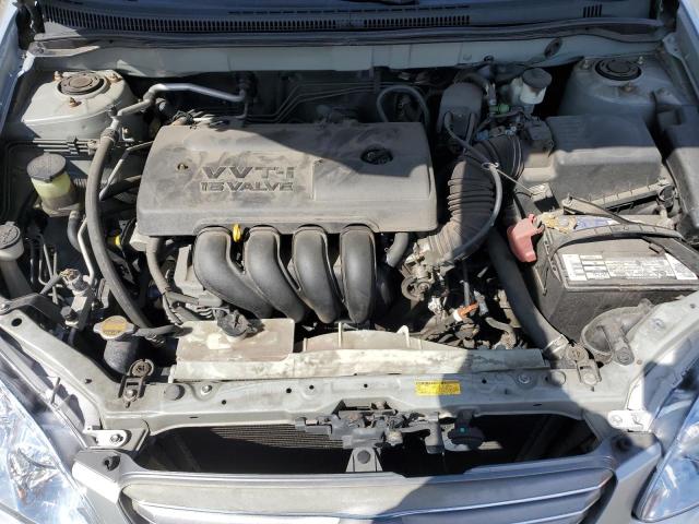Photo 11 from auction – 2003 TOYOTA COROLLA CE with VIN 1NXBR38E13Z144665