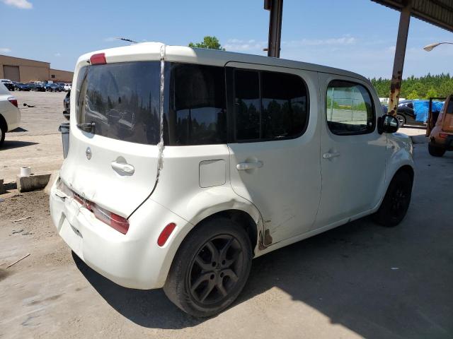 Photo 3 from auction – 2010 NISSAN CUBE BASE with VIN JN8AZ2KR7AT153609