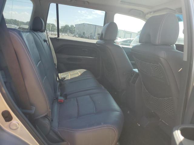 Photo 11 from auction – 2006 HONDA PILOT EX with VIN 5FNYF28696B013412