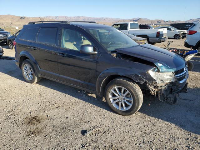 Photo 4 from auction – 2014 DODGE JOURNEY SX with VIN 3C4PDCBG0ET107736