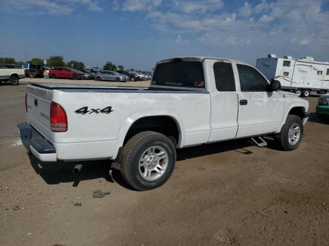 Photo 3 from auction – 2004 DODGE DAKOTA SPO with VIN 1D7HG32N14S595420