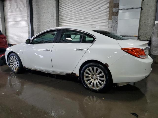 Photo 2 from auction – 2012 BUICK REGAL PREM with VIN 2G4GS5EK6C9194393