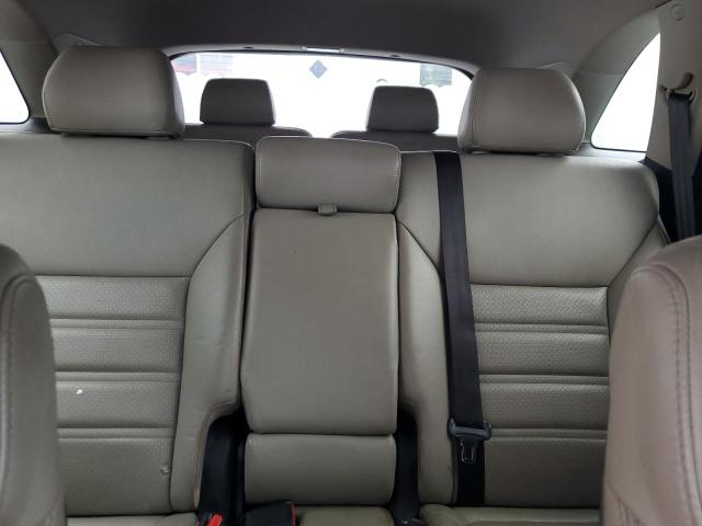 Photo 10 from auction – 2017 KIA SORENTO EX with VIN 5XYPHDA51HG309068