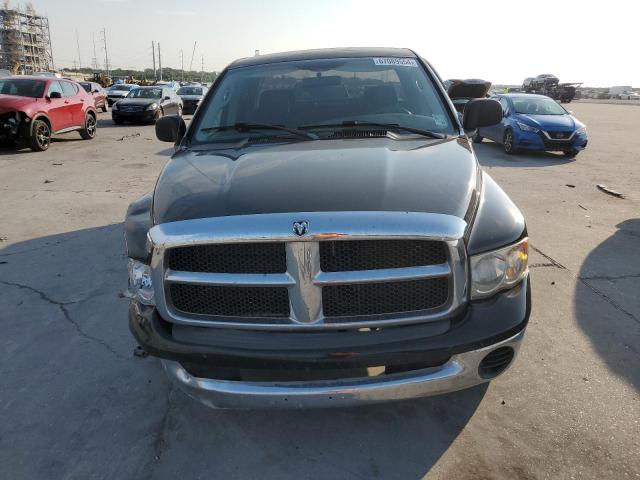 Photo 5 from auction – 2005 RAM 1500 with VIN 1D7HA18N65S210786
