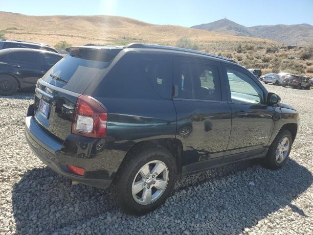 Photo 3 from auction – 2014 JEEP COMPASS SP with VIN 1C4NJCBA8ED777679